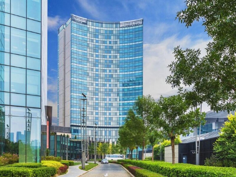 فندق إيست بكين